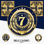 Deile Casino Logo